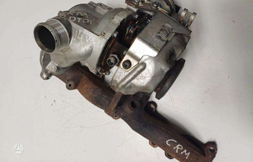 Audi A3, 04L253016, детали двигателя