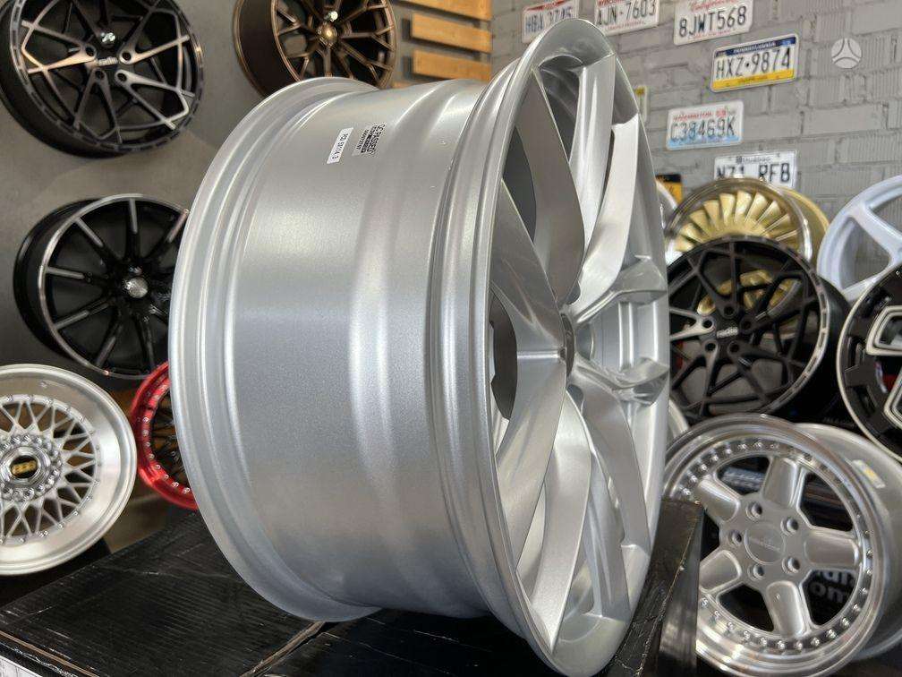 Autowheels Tesla Model 3 5552 style, light alloy, R19