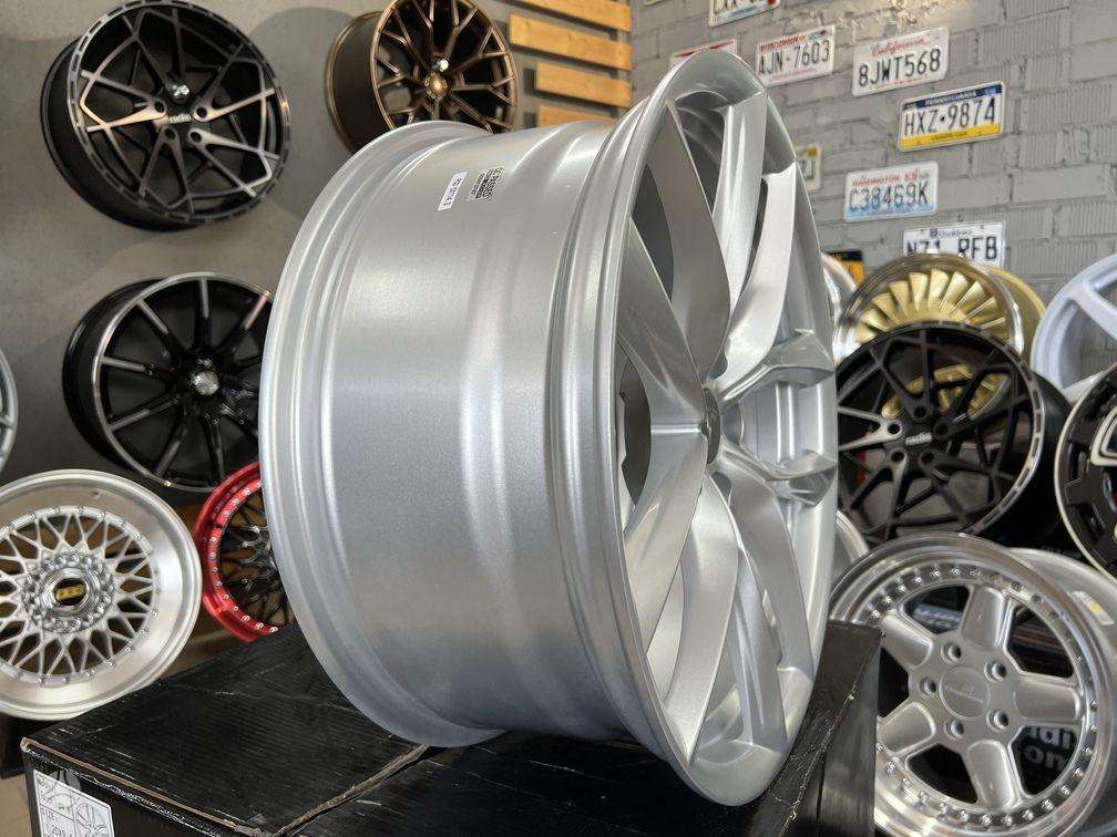 Autowheels Tesla Model 3 5552 style, light alloy, R19