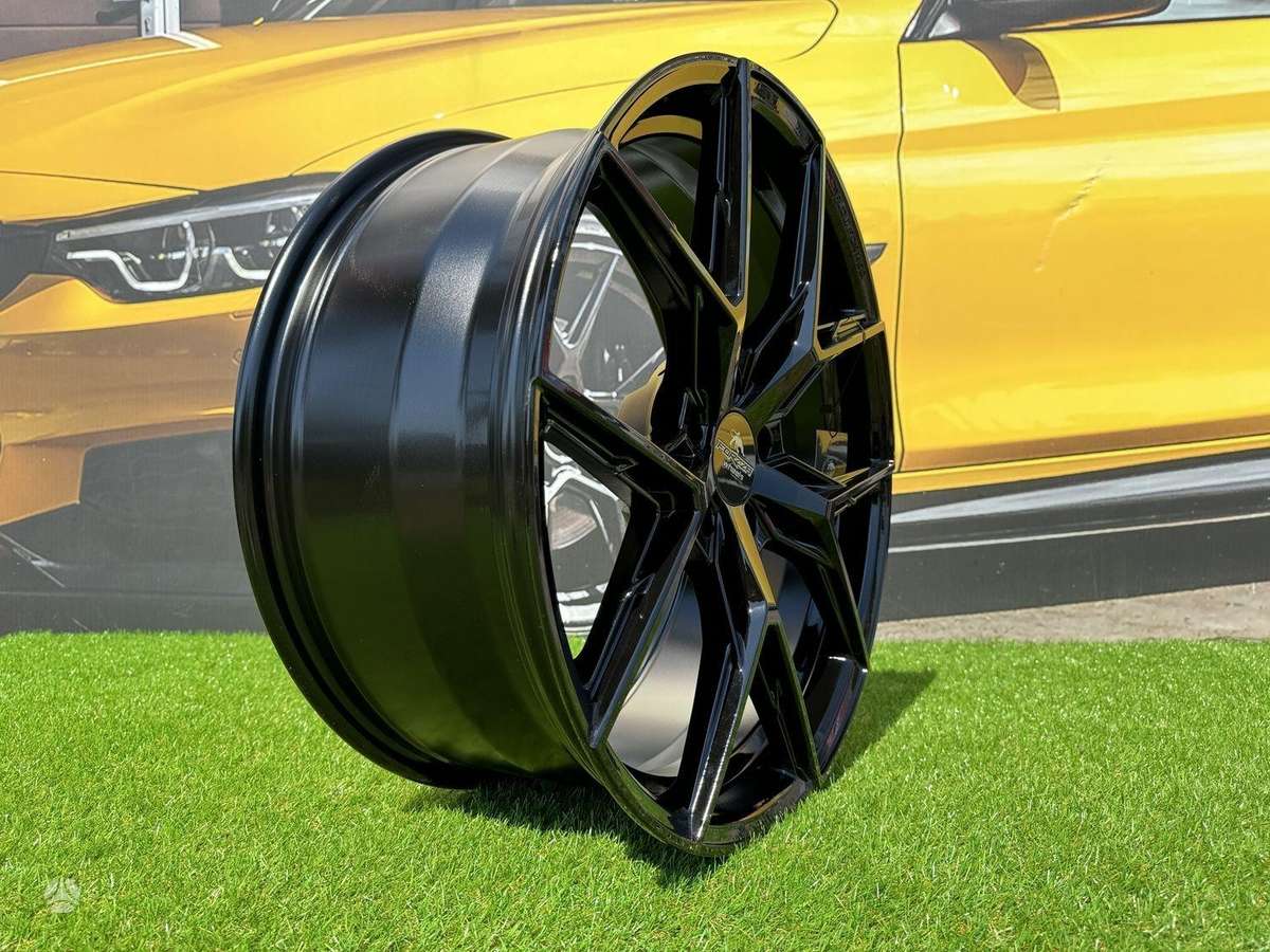Forzza Forzza Gravity Lexus, Mazda, light alloy, R18