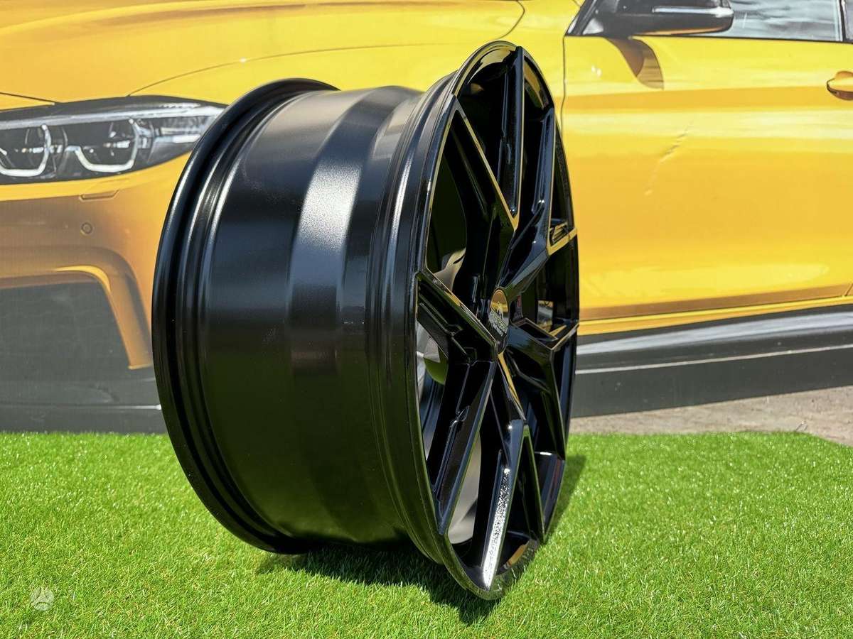 Forzza Forzza Gravity Lexus, Mazda, lengvojo lydinio, R18