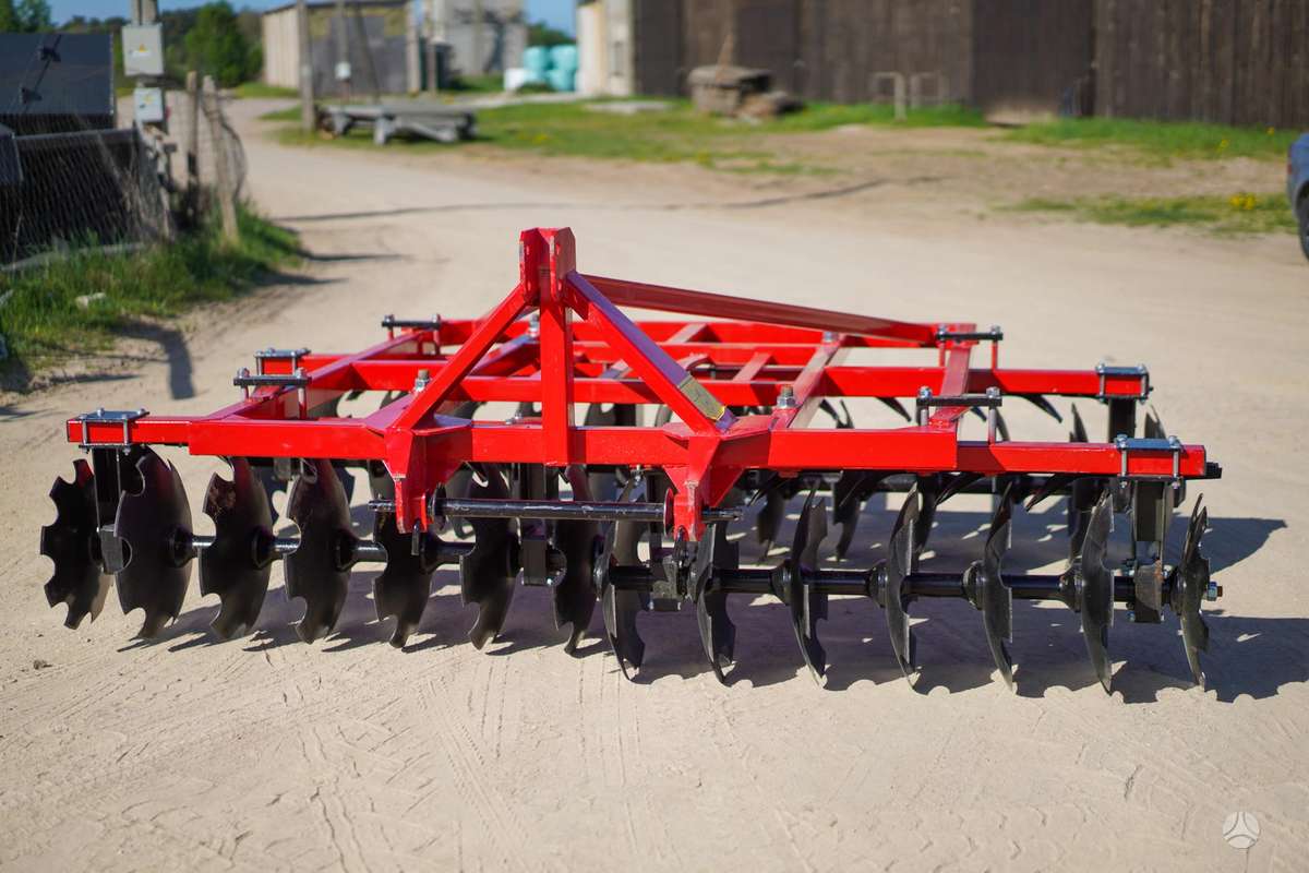 Strumyk ALFA X4, скребки, скрубберы