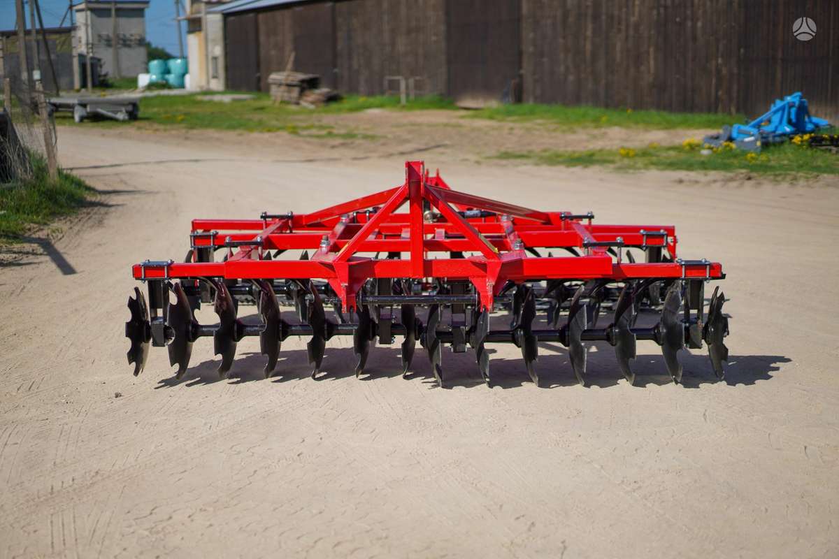 Strumyk ALFA X4, scrapers, scrubbers
