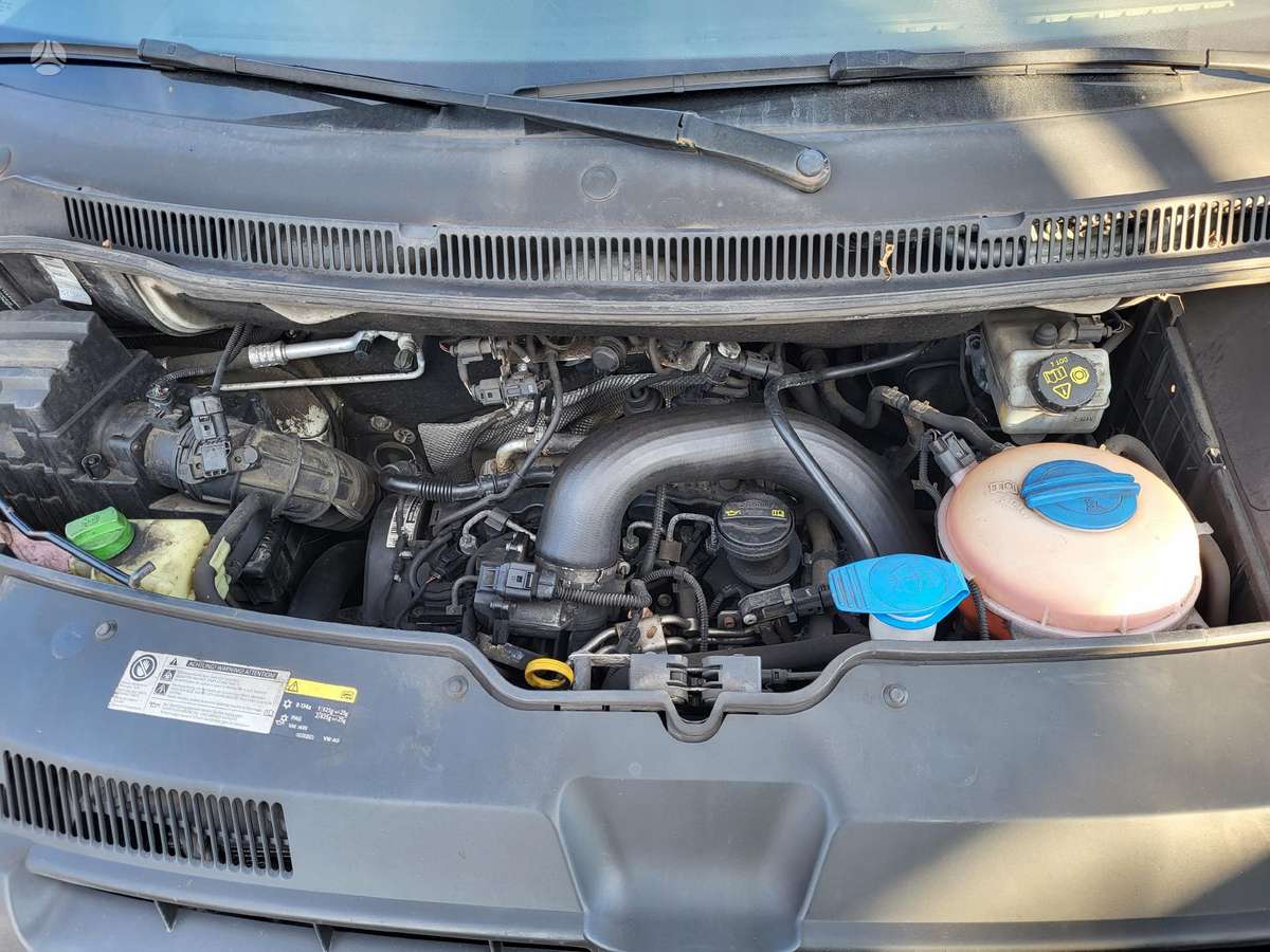 Volkswagen Transporter for parts