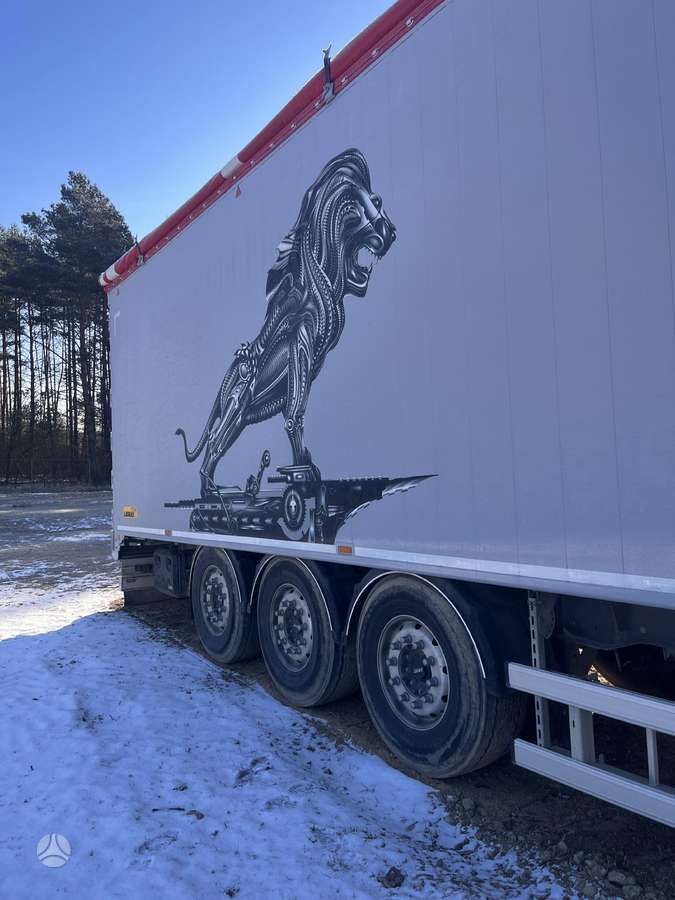 Legras, с раздвижным полом