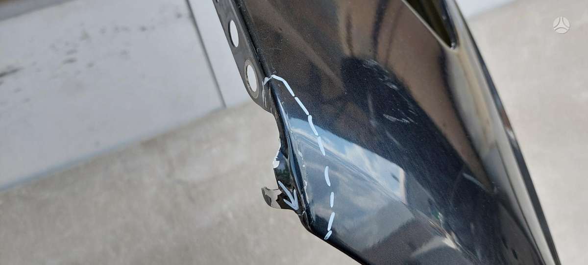 Audi A6 Cen21148