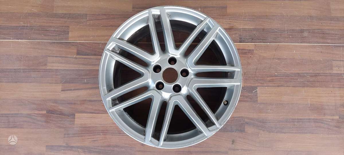 Audi A7, 4H0601025, Cen21150