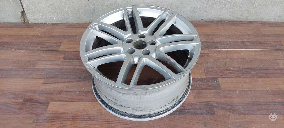 Audi A7, 4H0601025, Cen21150