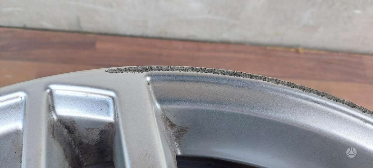 Audi A7, 4H0601025, Cen21150