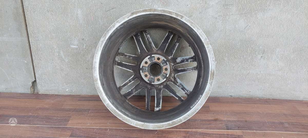 Audi A7, 4H0601025, Cen21150