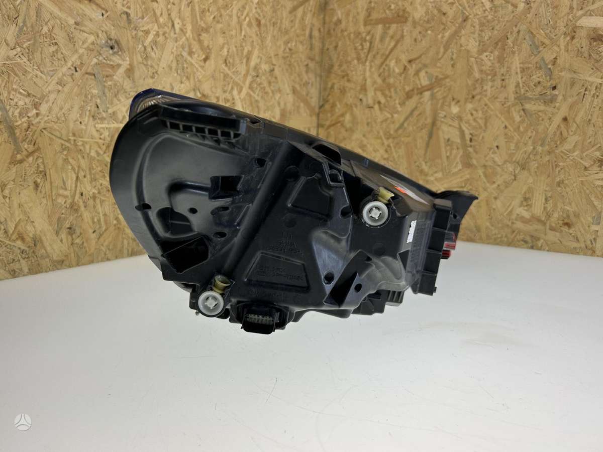Ford Focus, MX7B13E015EB, Cen21511
