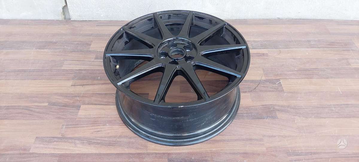 Ford Focus, MX7J1007AA, Cen21513
