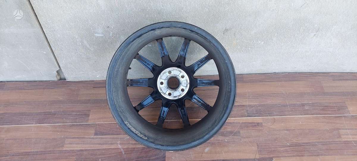 Ford Focus, MX7J1007AA, Cen21513