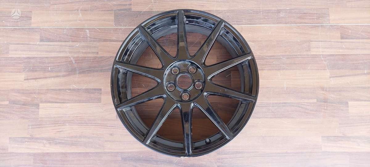 Ford Focus, MX7J1007AA, Cen21512