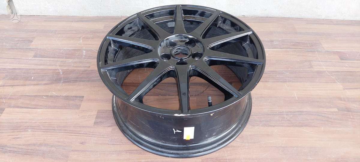 Ford Focus, MX7J1007AA, Cen21512