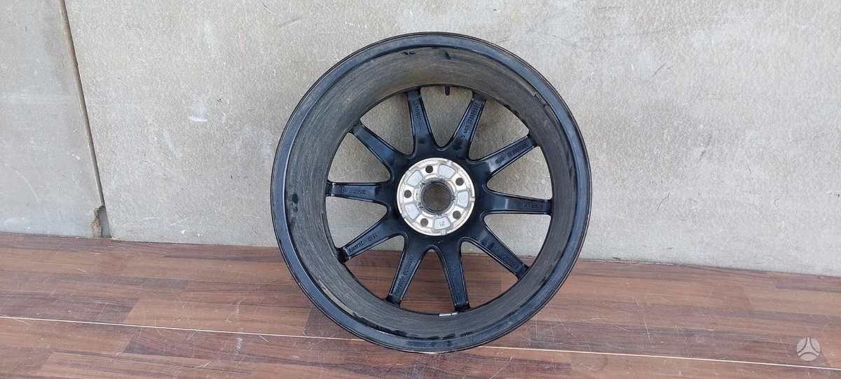 Ford Focus, MX7J1007AA, Cen21512