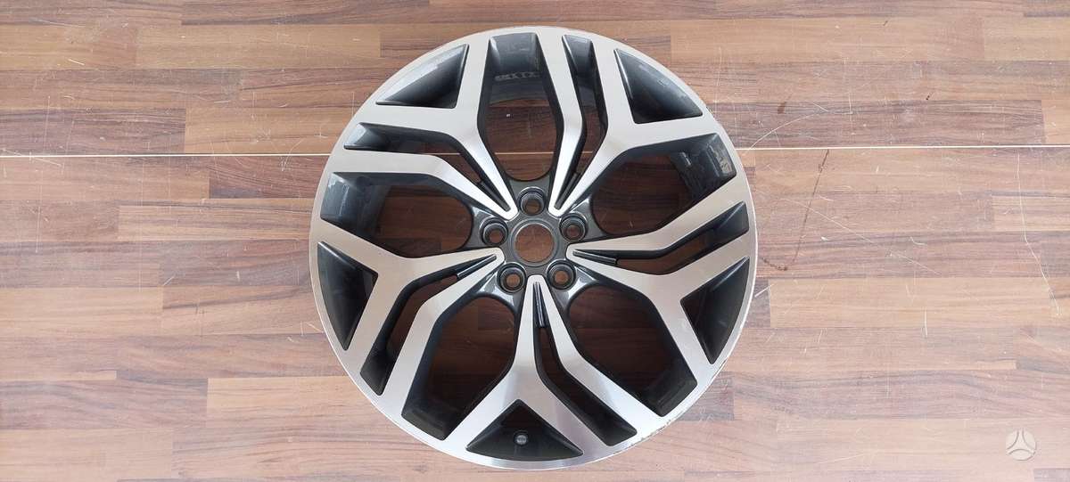 Land Rover Range Rover, K8D21007HA, Cen21160