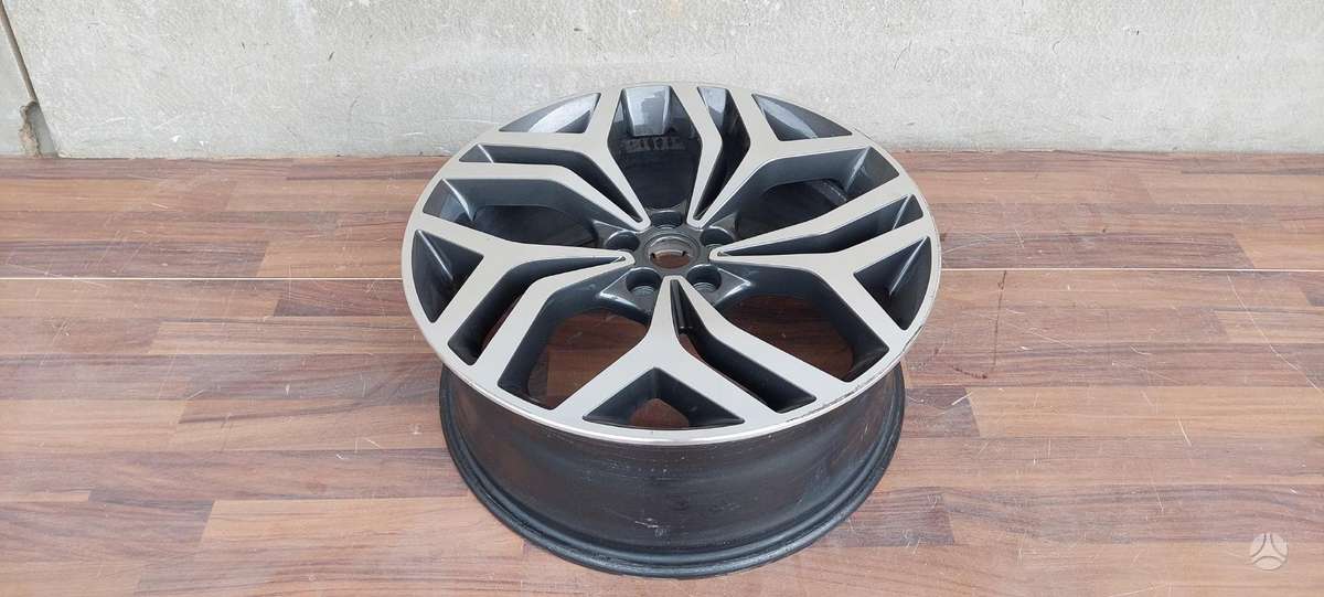 Land Rover Range Rover, K8D21007HA, Cen21160