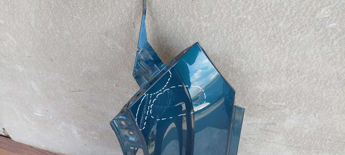 Peugeot 5008 Cen21176