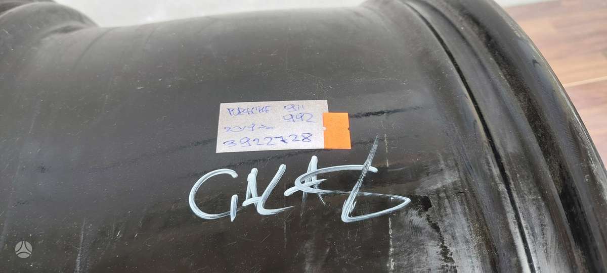 Porsche 911, 992601025D, Cen21178