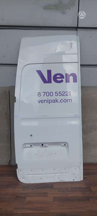 Renault Master Cen21181