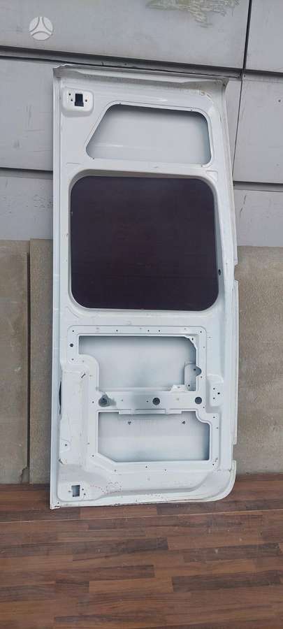 Renault Master Cen21181