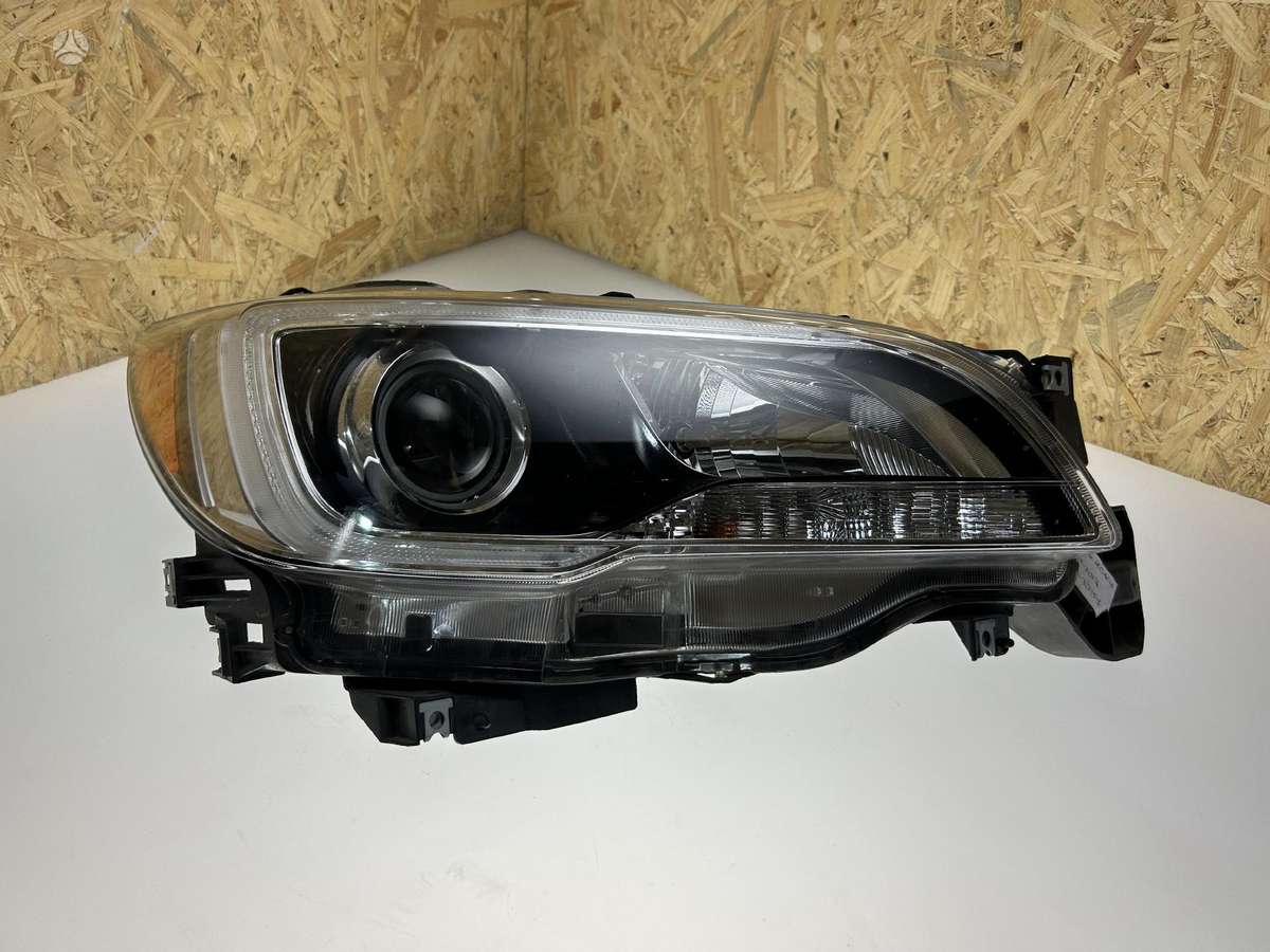 Subaru Legacy Cen21516