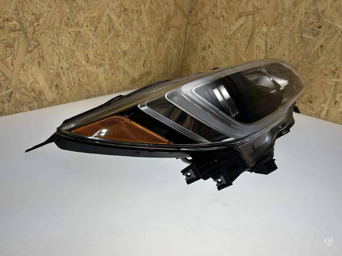 Subaru Legacy Cen21516