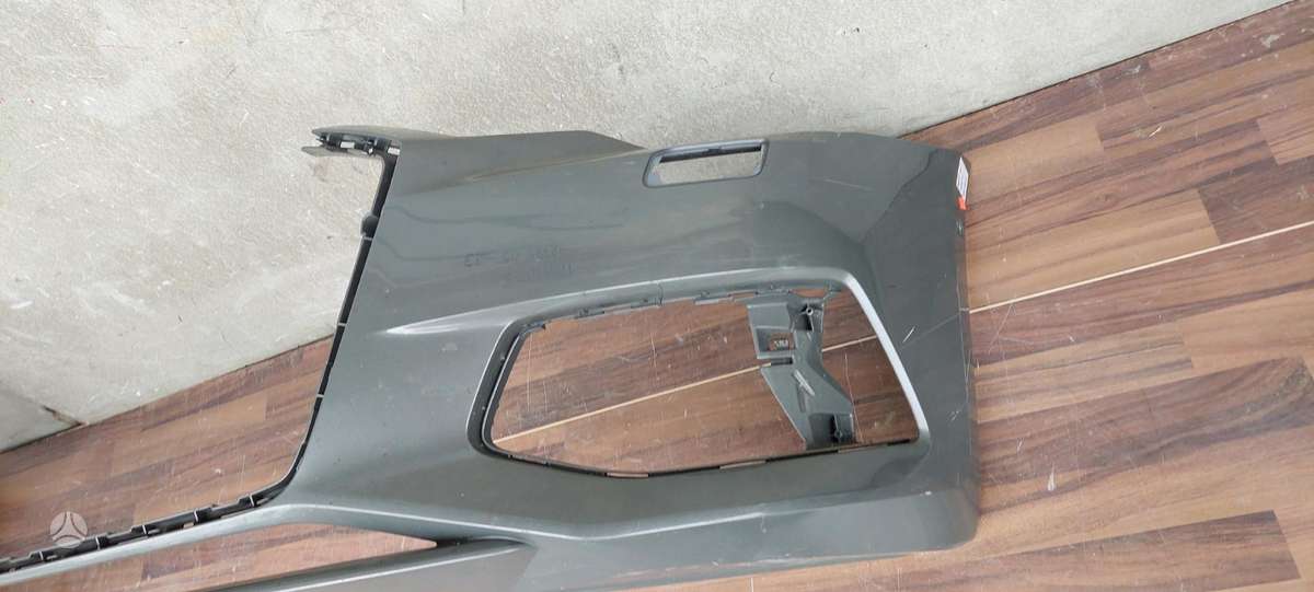 Audi A6, 4K0807437, Cen21617