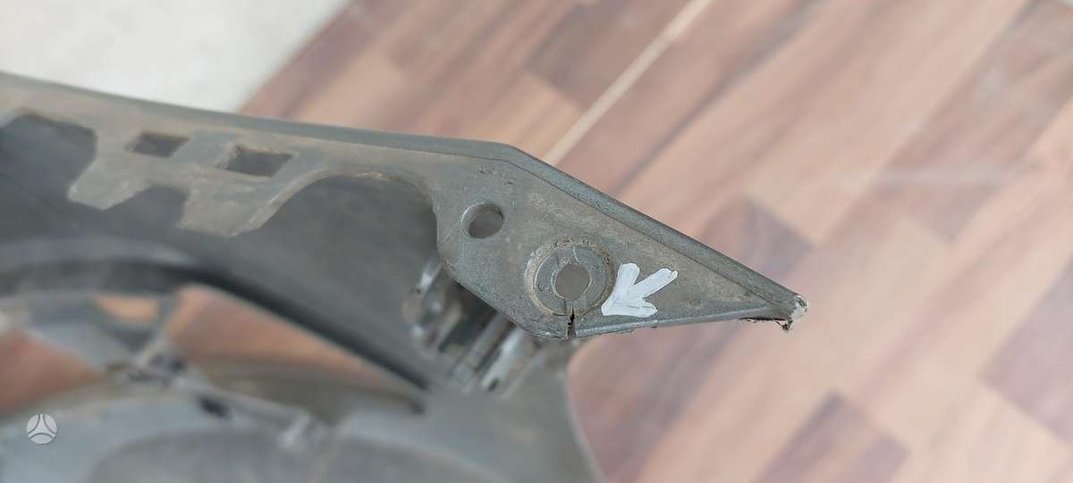 Audi A6, 4K0807437, Cen21617