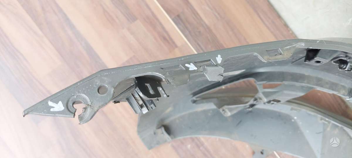 Audi A6, 4K0807437, Cen21617