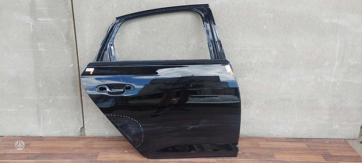 Audi A6 Cen21618