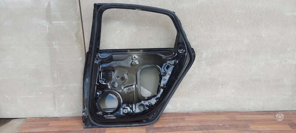 Audi A6 Cen21618