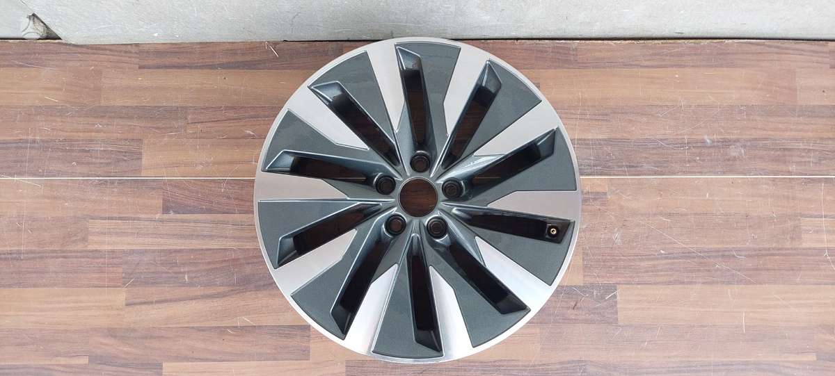 Audi A6, 4K0601025B, Cen21619