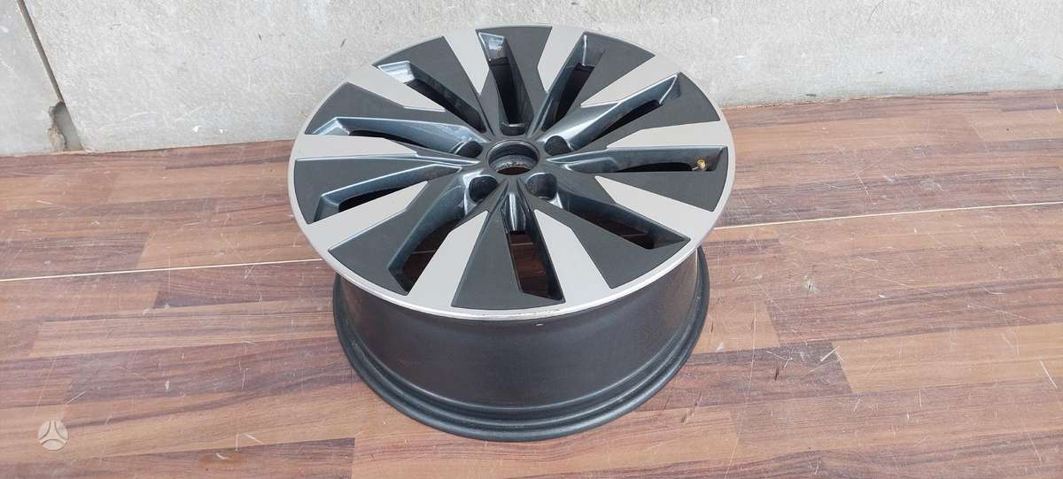 Audi A6, 4K0601025B, Cen21619