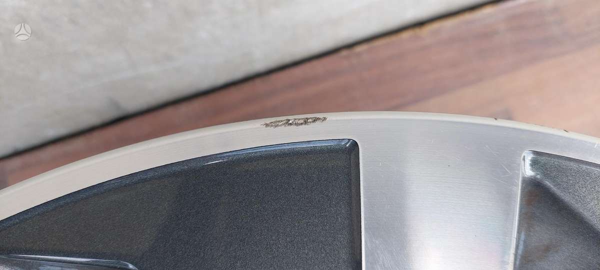 Audi A6, 4K0601025B, Cen21619