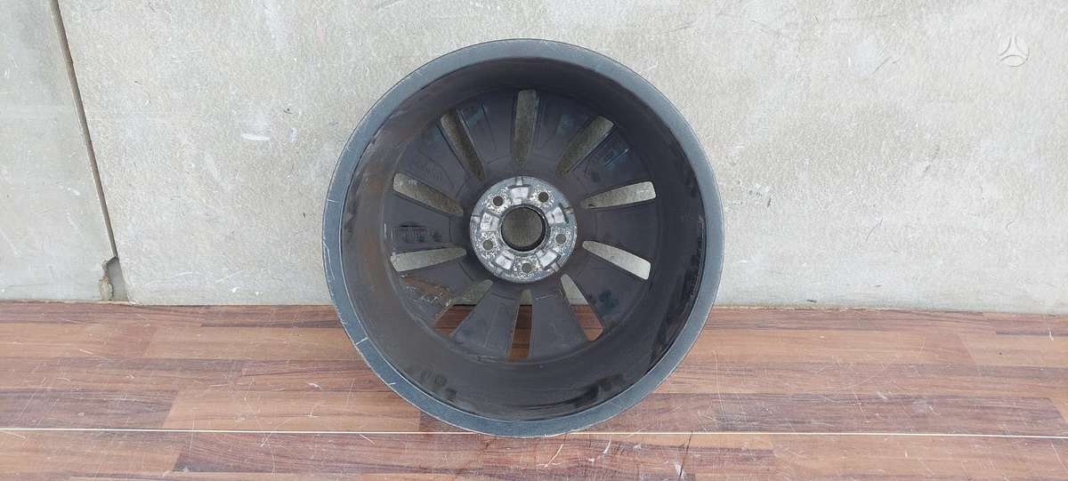 Audi A6, 4K0601025B, Cen21619