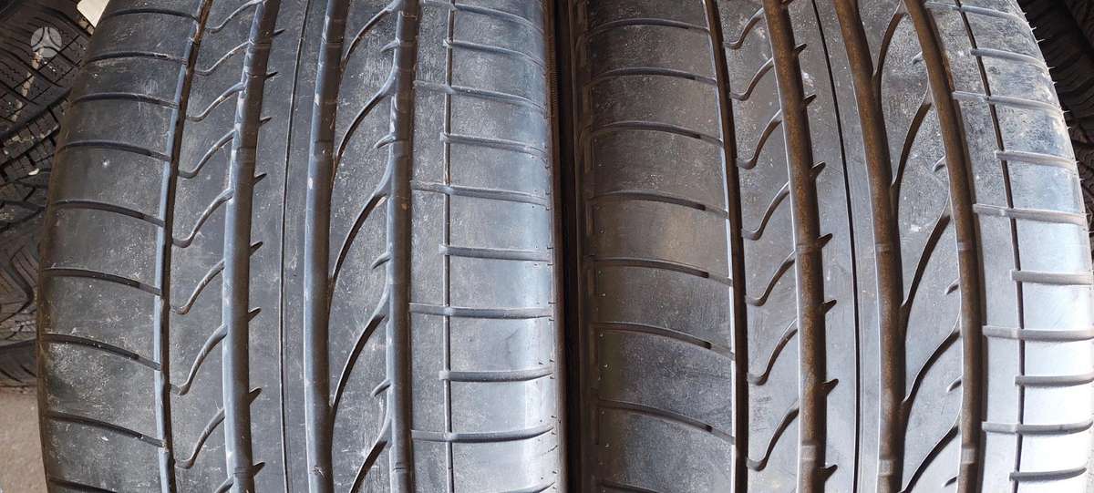 Bridgestone, летние 305/40 R20