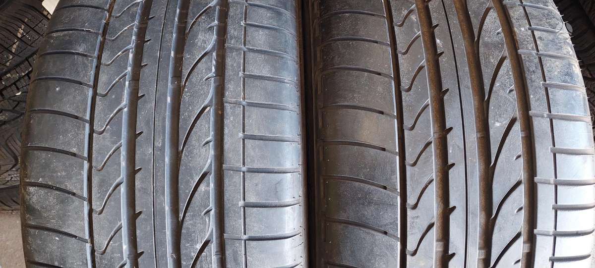 Bridgestone, vasarinės 305/40 R20