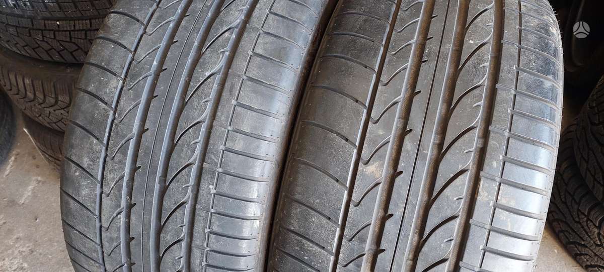 Bridgestone, summer 305/40 R20