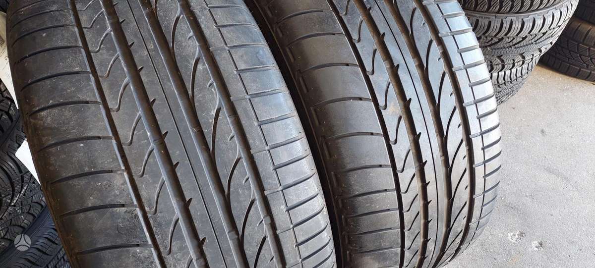 Bridgestone, летние 305/40 R20