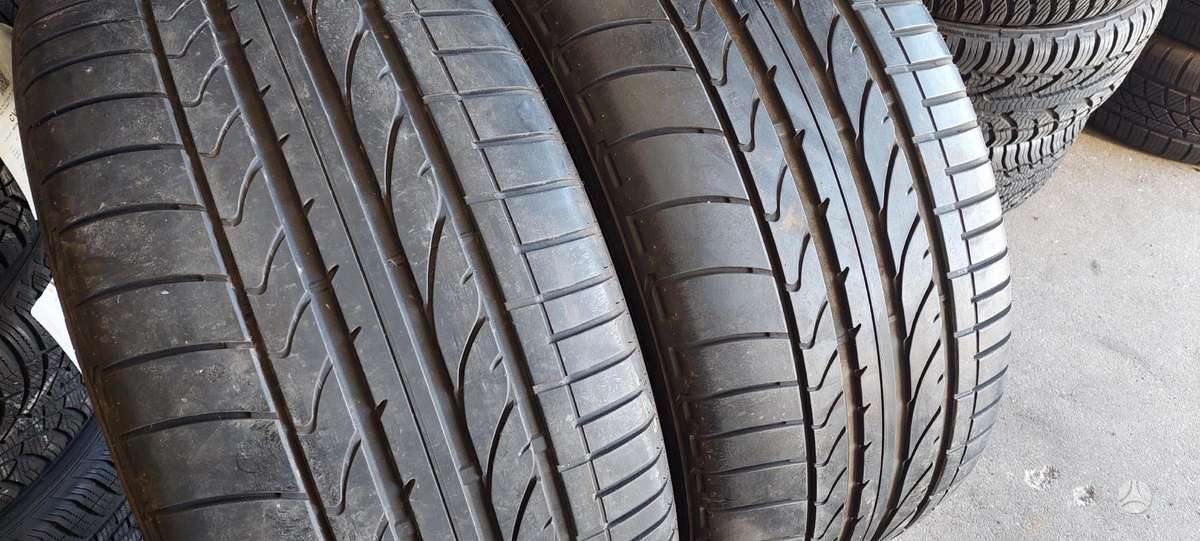 Bridgestone, vasarinės 305/40 R20