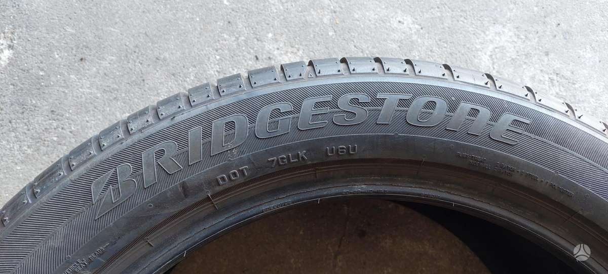 Bridgestone, летние 305/40 R20
