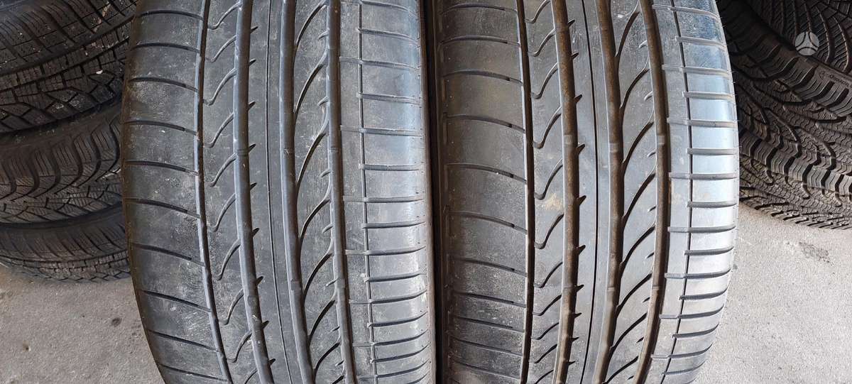 Bridgestone, summer 305/40 R20