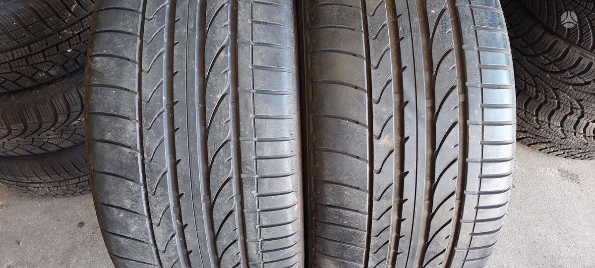 Bridgestone, vasarinės 305/40 R20