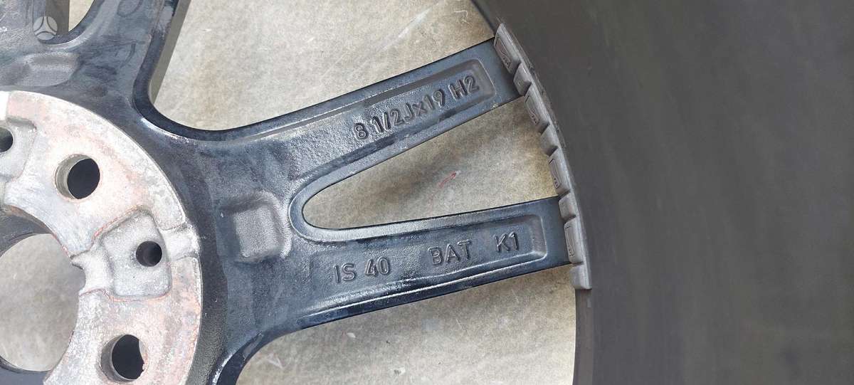 BMW 3 serija, 8089892, Cen21628