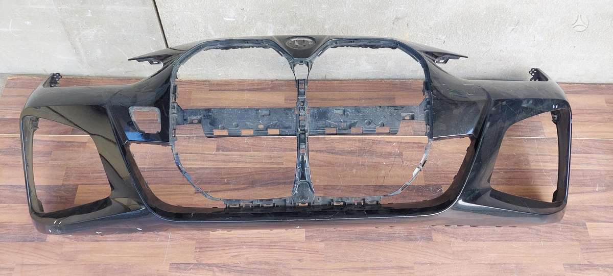 BMW 4 serija, 51118078573, Cen21629