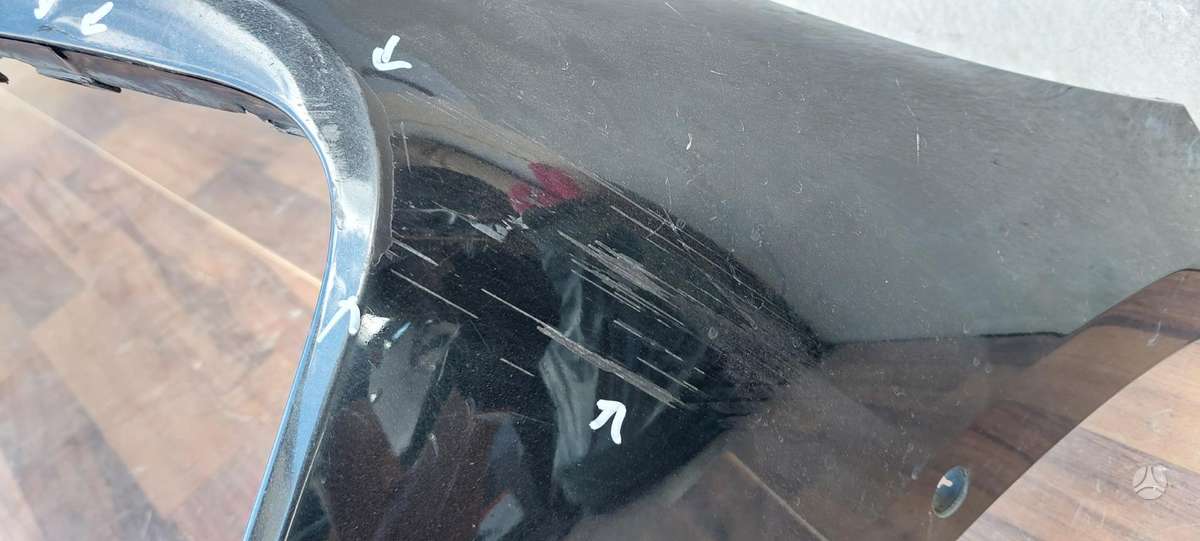 BMW 4 serija, 51118078573, Cen21629