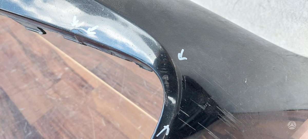 BMW 4 serija, 51118078573, Cen21629