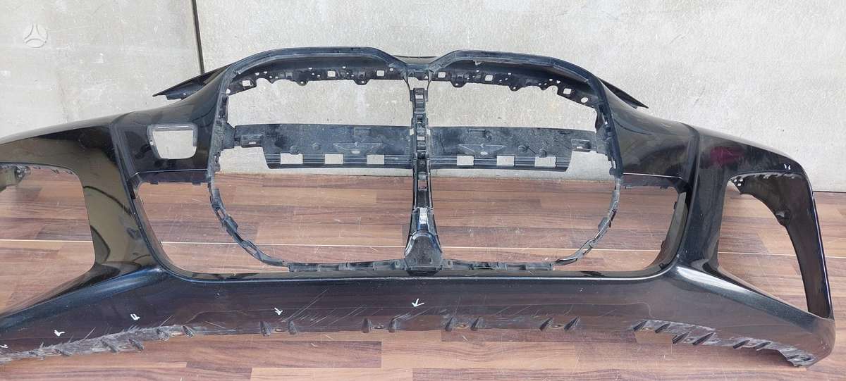 BMW 4 serija, 51118078573, Cen21629